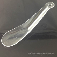 PP/PS Disposable Spoon Plastic Spoon Crystal Spoon
